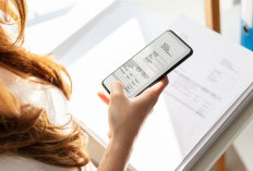 Aplikasi Scan Dokumen Gratis yang Praktis Digunakan