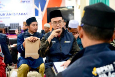 BPKH RI Gelar Training of Trainers Al Quran Isyarat dan Iqro Braille