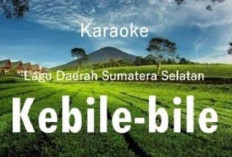 Muara Enim Akan Terima Sertifikat Lagu Kebile-Bile dan Mutikh Tihau