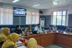 Harga Emas dan BBM jadi Pemicu Utama Inflasi di Muara Enim
