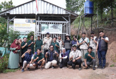 Edukasi Publik tentang Pertambangan Berkelanjutan, PTBA Dukung Film Dokumenter 'The Mind Journey'