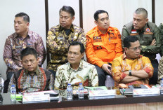 Antisipasi Asap Karhutla, Muara Enim Siaga 123 Hari