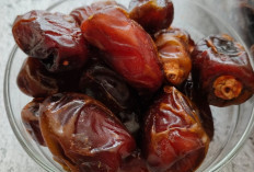 6 Rekomendasi Buah yang Cocok untuk Berbuka Puasa