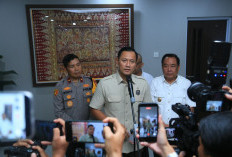 Menko AHY Minta Tindakan Tegas Terhadap Kendaraan ODOL di Sumsel, Ini Penyebabnya