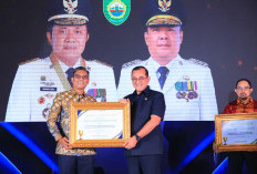 Sekda Sumsel Tekankan Pentingnya SIPD RI untuk Transparansi dan Akurasi Keuangan Daerah