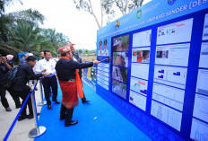 Mobilitas Warga Lebih Efisien dengan Bantuan Khusus Gubernur Sumsel yang Hadirkan Jalan Strategis