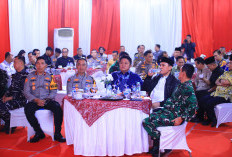 Gubernur Herman Deru Pastikan Mudik Lebaran 2026 Aman