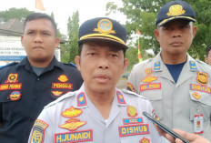 Muara Enim Miliki Alat Uji KIR Terlengkap