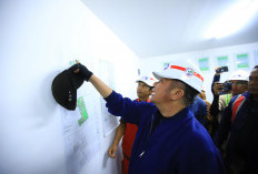 Pemprov Sumsel Percepat Sekolah Rakyat untuk Anak Tidak Mampu