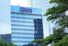 Cuan Awal Tahun, Pemegang Saham BBRI Terima Dividen Interim Rp20,6 Triliun Pada 15 Januari
