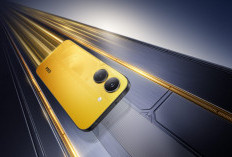 Paling Ikonik, POCO X8 Pro Resmi Hadir dengan Varian Yellow