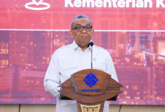 Wamenaker Sebut Peningkatan Kompetensi Jadi Kunci Hadapi Dunia Kerja Masa Depan