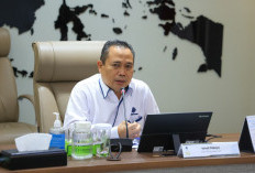 Kemnaker Permudah Akses WLKP, Sediakan 3 Pusat Aduan