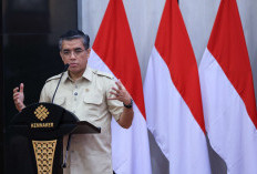 Menaker Yassierli: Magang Nasional Perkuat Kesiapan Kerja Generasi Muda