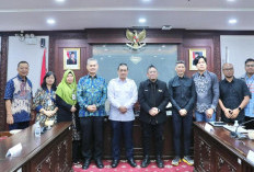 PLN EPI dan Kemendesa PDT Perkuat Kolaborasi Desa untuk Capai Target Net Zero Emission