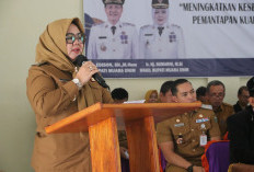 Wabup Sumarni Tekankan Sinkronisasi Aspirasi Warga dengan 20 Program Unggulan