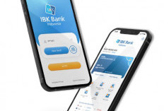 Bank IBK Indonesia Luncurkan Fitur Reset PIN ATM pada Mobile Banking