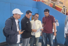 Muara Enim Jadi Tuan Rumah FORPROV Sumsel 2026