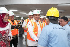 Wamenaker Minta Perusahaan Konsisten Jalankan Norma Ketenagakerjaan Agar Pekerja Terlindungi