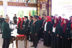 Bupati Dorong Sinergi Majukan Layanan Kesehatan