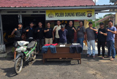 Petani Tewas Duel Satu Lawan Satu, Pelaku Pembunuhan Terungkap dalam Waktu 42 Jam