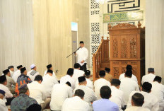 Sekda Sumsel Apresiasi Kontribusi Bank Mandiri Dukung Gerakan Sumsel Mandiri Pangan