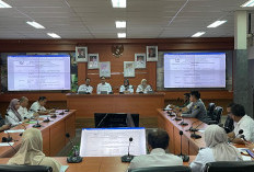 Wabup Sumarni Minta Sidak Pasar Harus Memberikan Solusi Konkret 