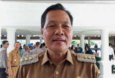 Kebijakan WFH ASN, Pemkab Muara Enim Tunggu Edaran Gubernur Sumsel