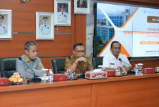Tren Positif, IPM Muara Enim Kategori Tinggi