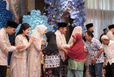 Gubernur Herman Deru Tekankan Efisiensi Hadapi Gejolak Ekonomi Global