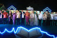 Lahirkan Wakil Terbaik Sumsel, Gubernur Herman Deru Tekankan Independensi Dewan Hakim pada MTQ