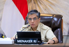 Siap-siap! Kemnaker Kembali Buka Pembinaan K3 Gratis untuk 2.100 Peserta