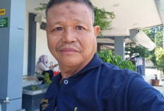 Negeri Kaya Raya yang Berduka: Jejak Empat Bupati Muara Enim yang Tersandung Hukum