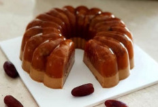 10 Resep Takjil yang Sehat, Praktis, dan Bikin Nagih