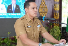 Desa Patra Tani Muara Enim jadi Kampung Nelayan Merah Putih