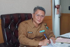 Dinas PPA Muara Enim Ajak Warga Berani Lapor Kekerasan Perempuan dan Anak