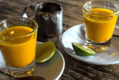 6 Manfaat Jamu untuk Kesehatan, Nomor 2 Menjaga Kadar Gula dalam Darah