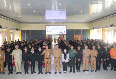 15 Putra Daerah Muara Enim Dikirim ke Jepang