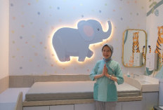 Perkuat Standar Internasional Melalui Poliklinik Eksekutif