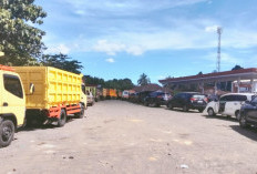 Pengguna Mobil Diesel di Muara Enim Berharap BBM Solar Tidak Langkah