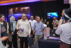 Wamenaker Tegaskan Job Fair Buka Peluang Kerja di Tengah Perubahan Industri