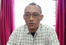 Gapensi Dukung Langkah Tegas Bupati, Usut Pencurian Aset Pasar Inpres Muara Enim