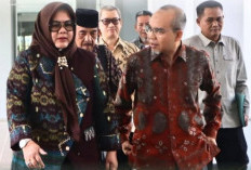 Wabup Sumarni Dorong BUMD jadi Motor Penggerak PAD