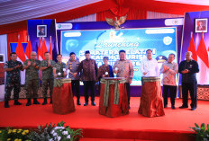 Gubernur Herman Deru Resmikan Sumsel Health Tourism 2026, Integrasikan Layanan Kesehatan dan Pariwisata