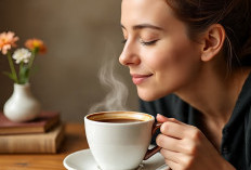 8 Tips Minum Kopi untuk Kesehatan Tanpa Risiko