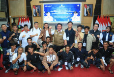 Gubernur Herman Deru Inisiasi Pemulangan WNI Asal Sumsel yang Terjebak di Kamboja