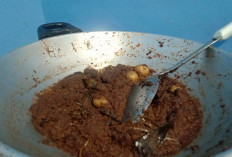 Kamu Harus Tahu! ini Dampak Terlalu Sering Menyantap Rendang Bagi Kesehatan