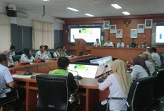 Muara Enim Siap Sukseskan FORPROV lI Tahun 2026