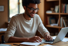 Tips Meningkatkan Produktivitas Kerja di Hari Senin Setelah Libur Panjang