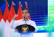 Perluas Perlindungan Pekerja, Menaker: Diskon Iuran JKK-JKM 50 Persen Berlaku bagi Peserta BPU